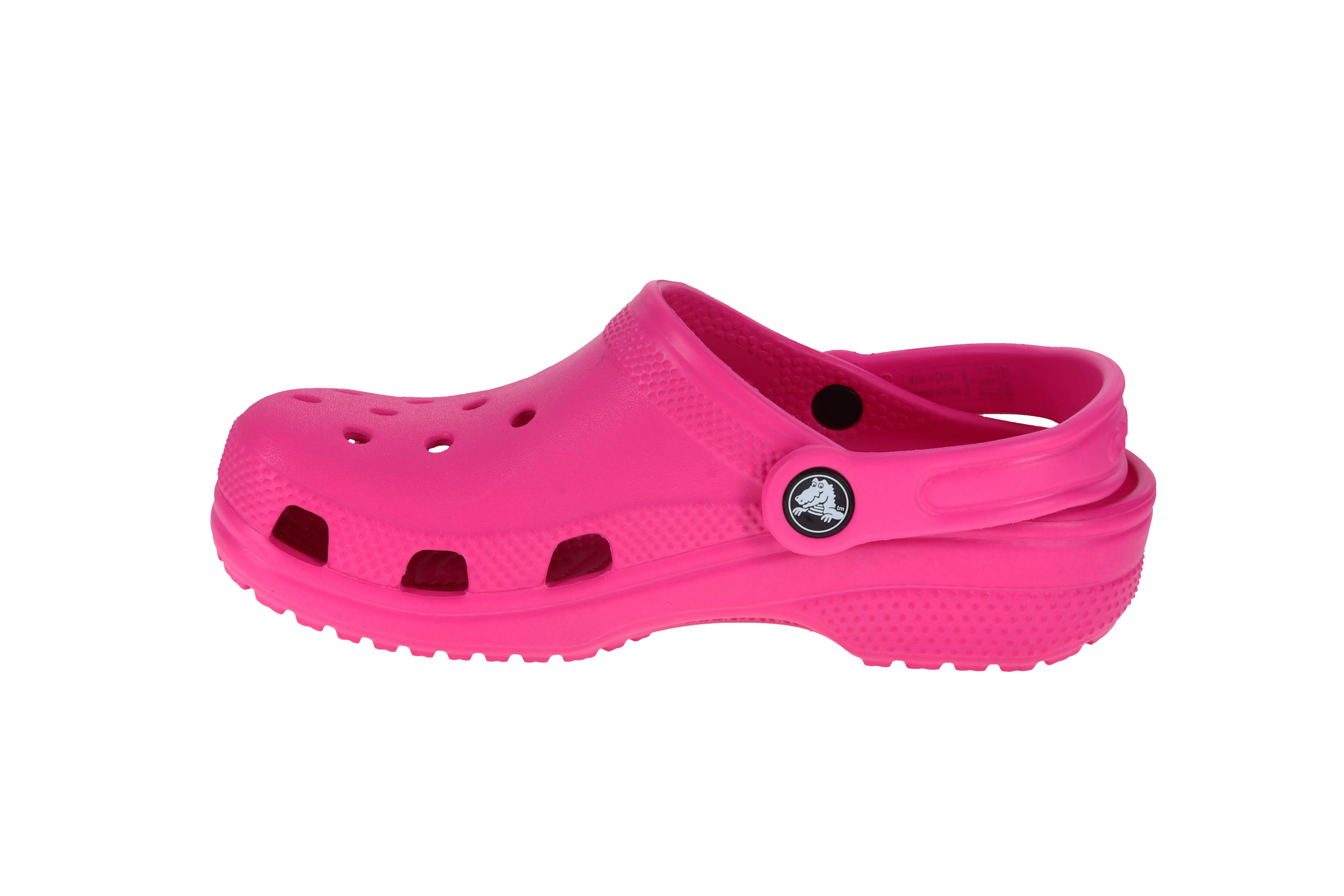 Crocs Kids' Classic Clog