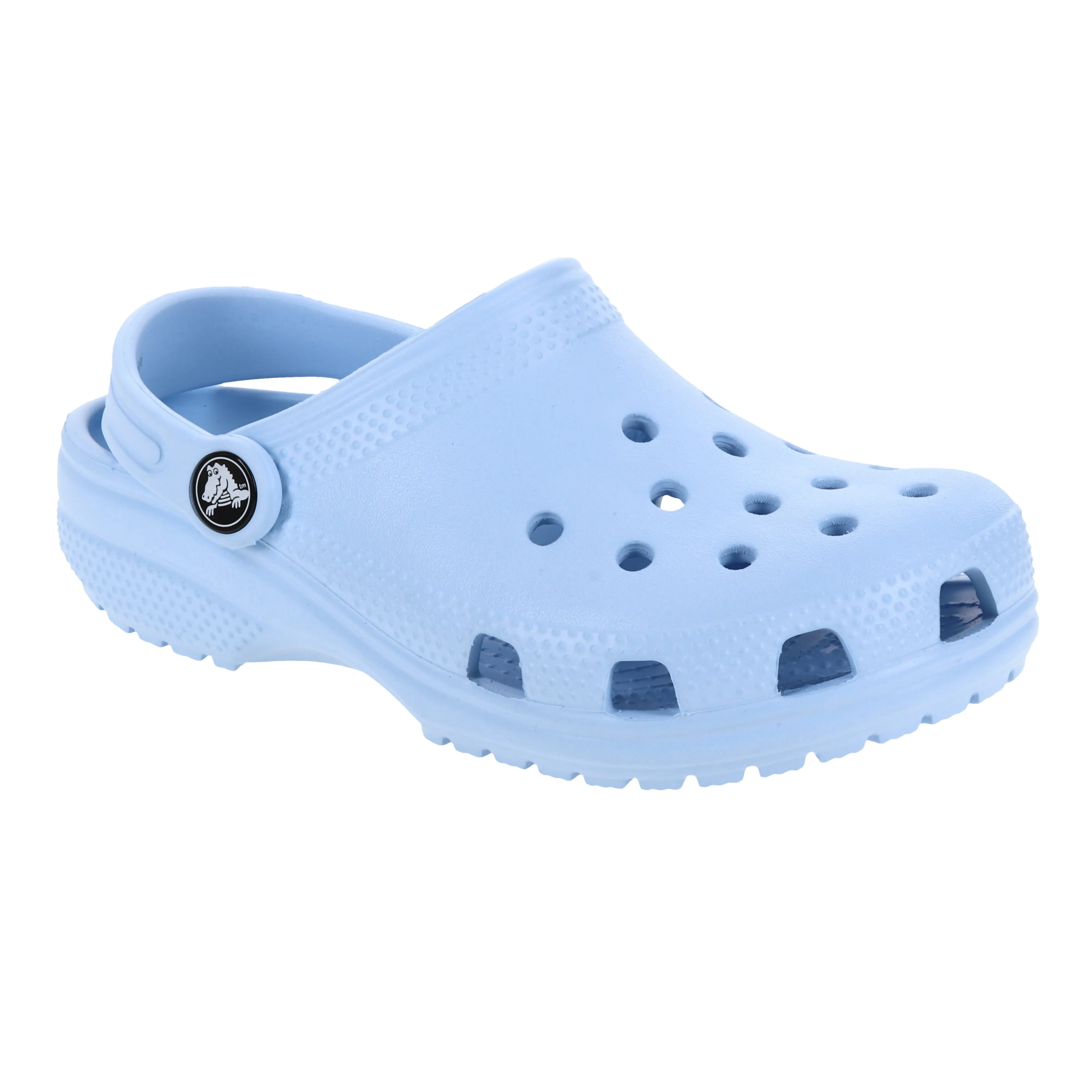 Crocs Kids' Classic Clog