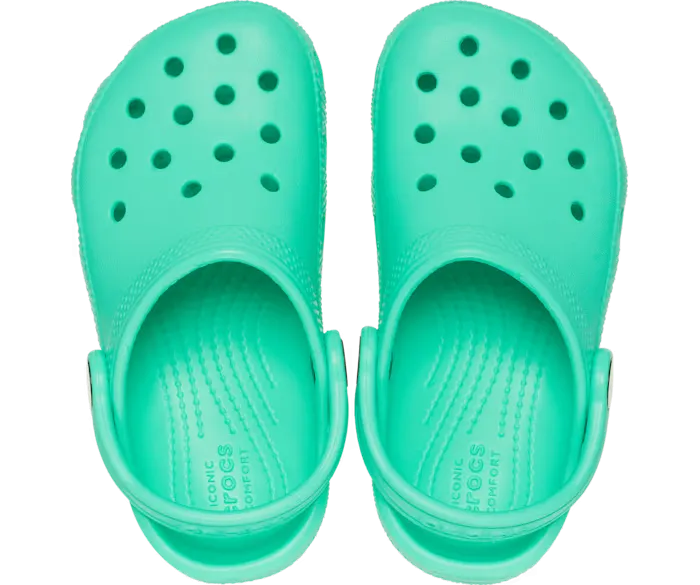 Crocs Kids' Classic Clog