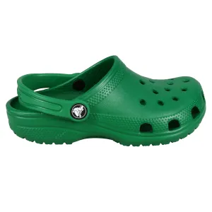 Crocs Kids' Classic Clog