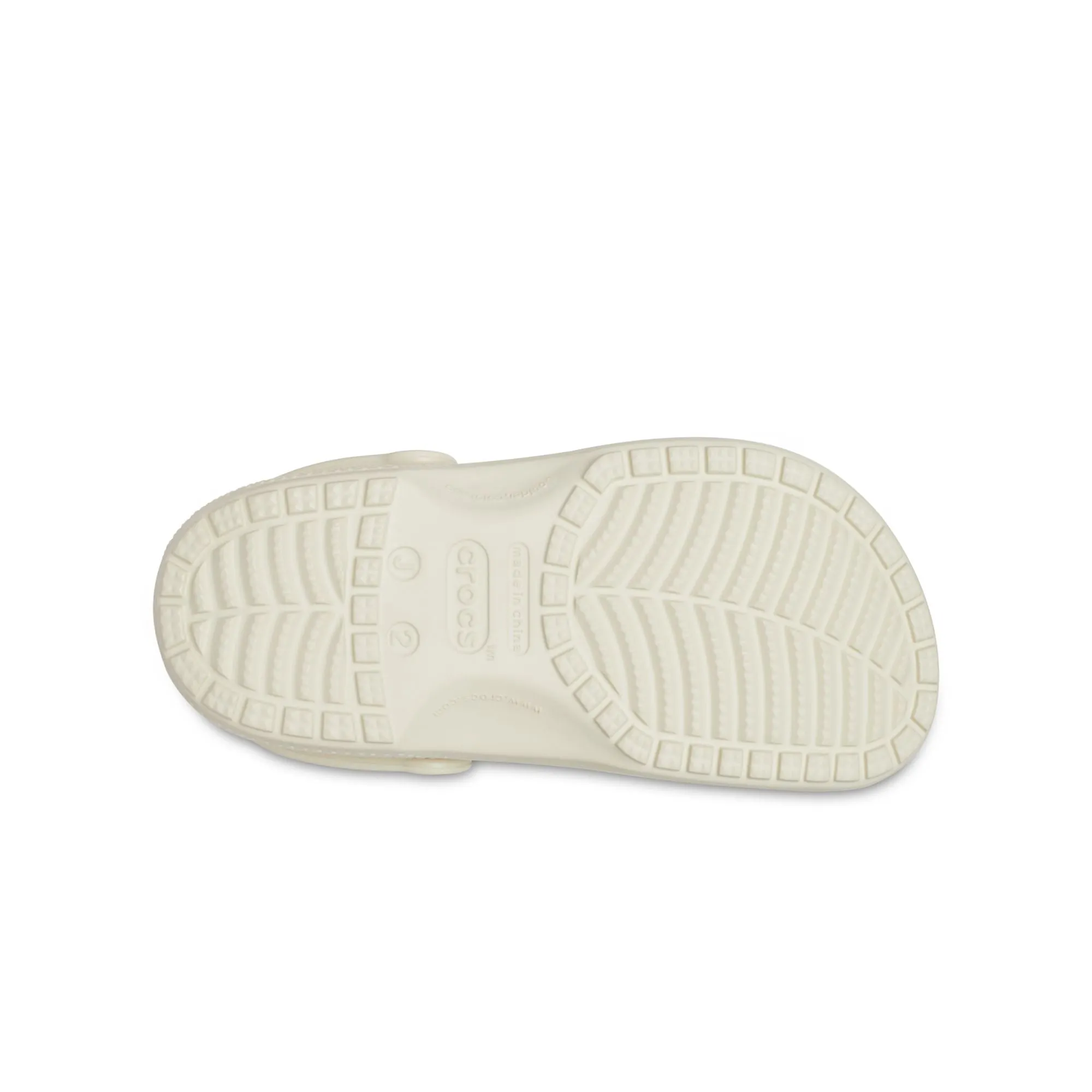 Crocs KIDS' CLASSIC CLOG