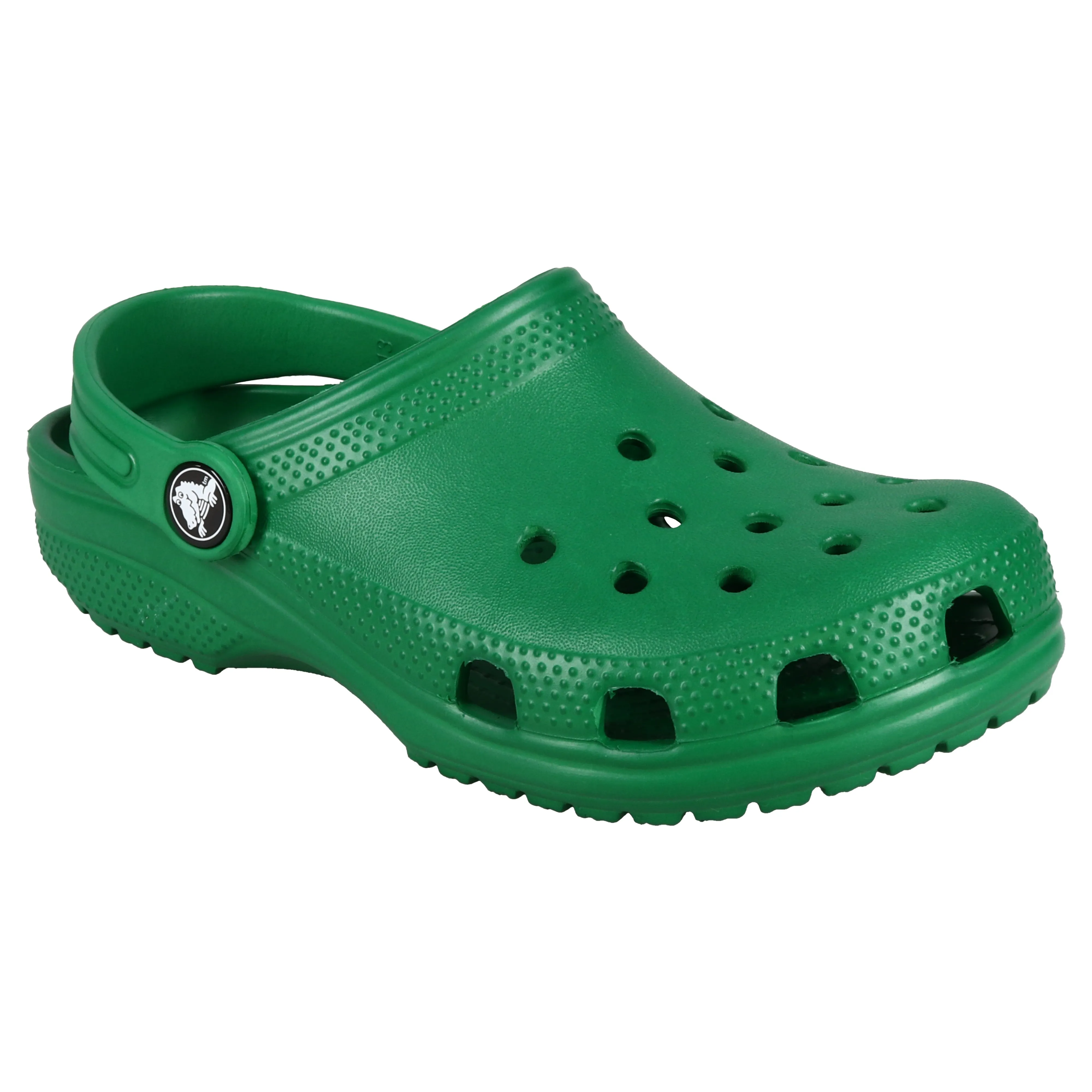 Crocs Kids' Classic Clog