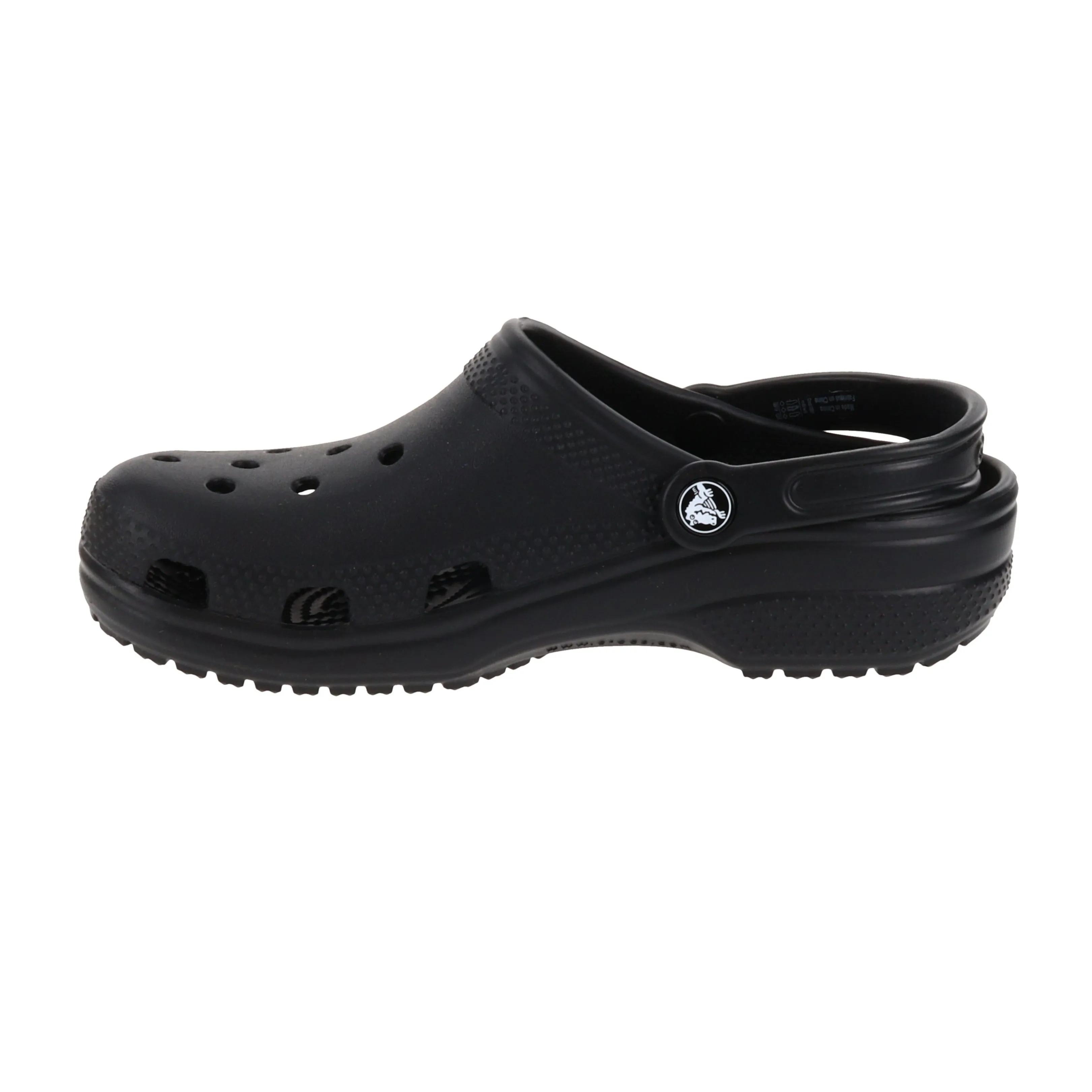 Crocs Kids' Classic Clog