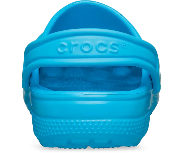 Crocs Kids' Classic Clog