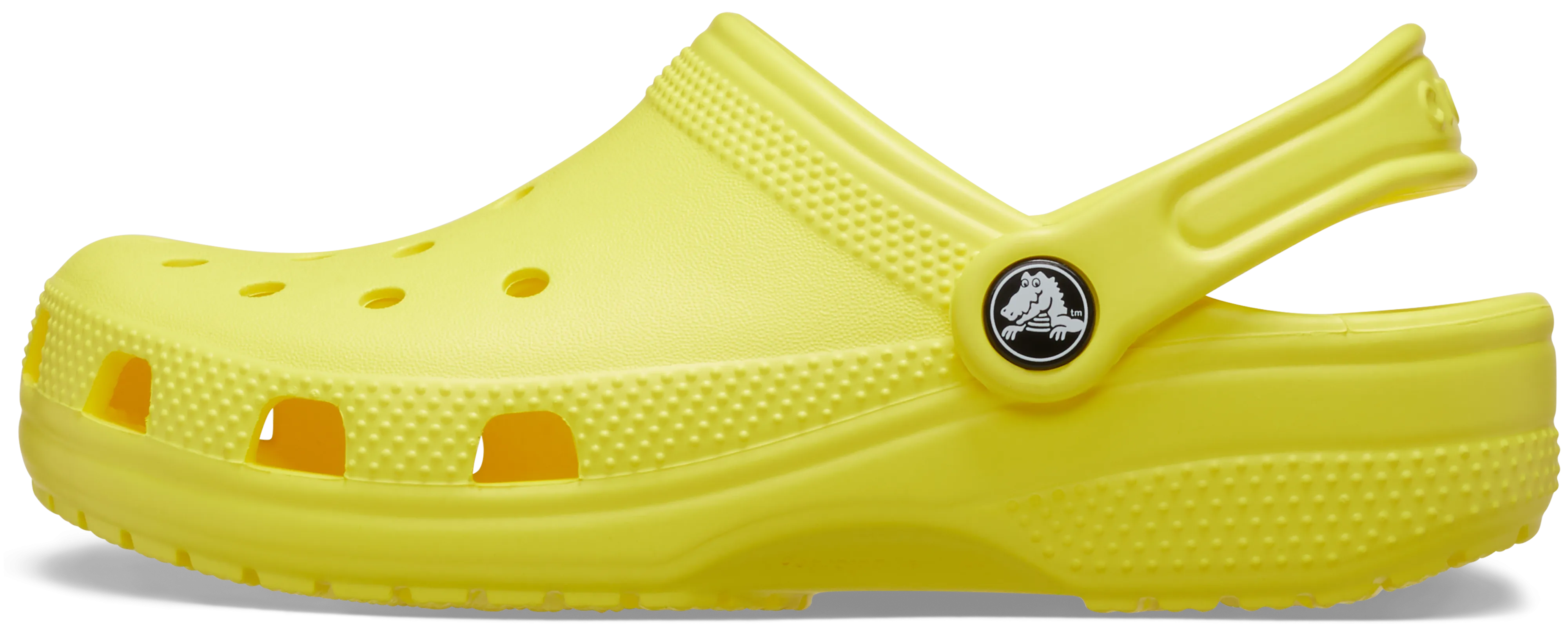Crocs Kids' Classic Clog