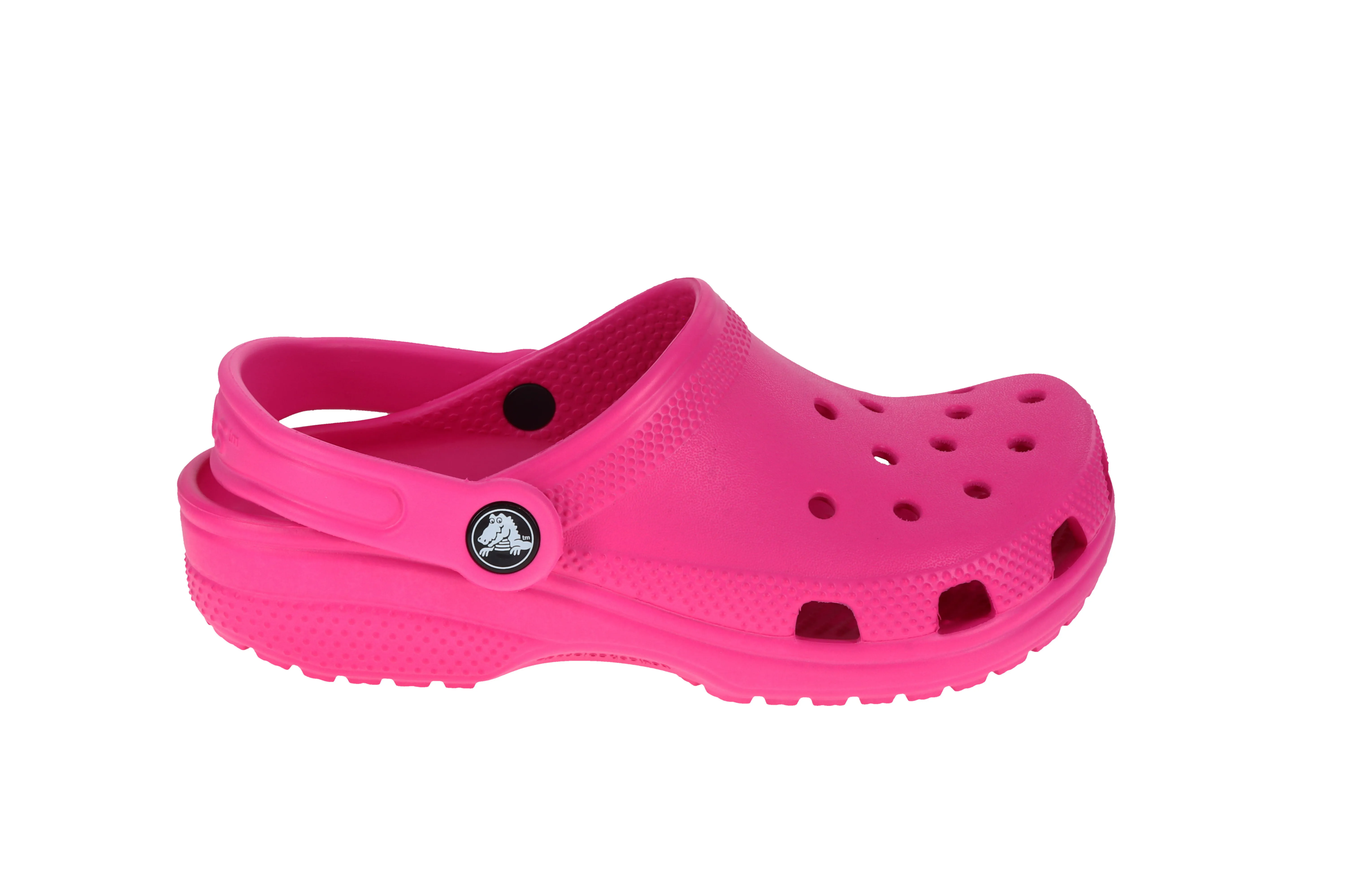 Crocs Kids' Classic Clog