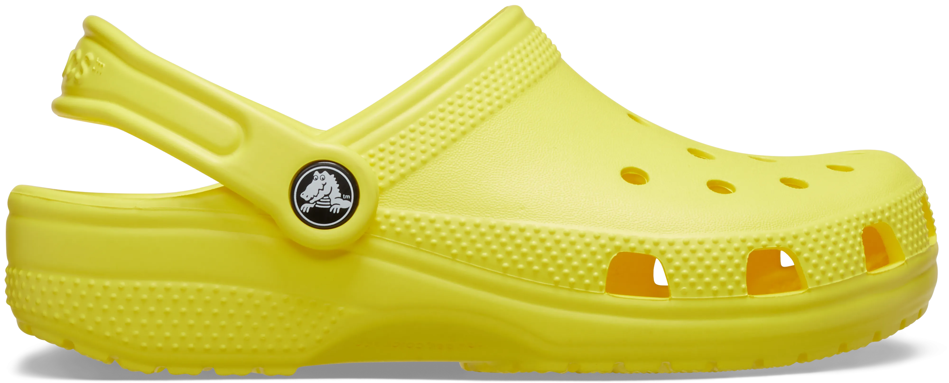 Crocs Kids' Classic Clog