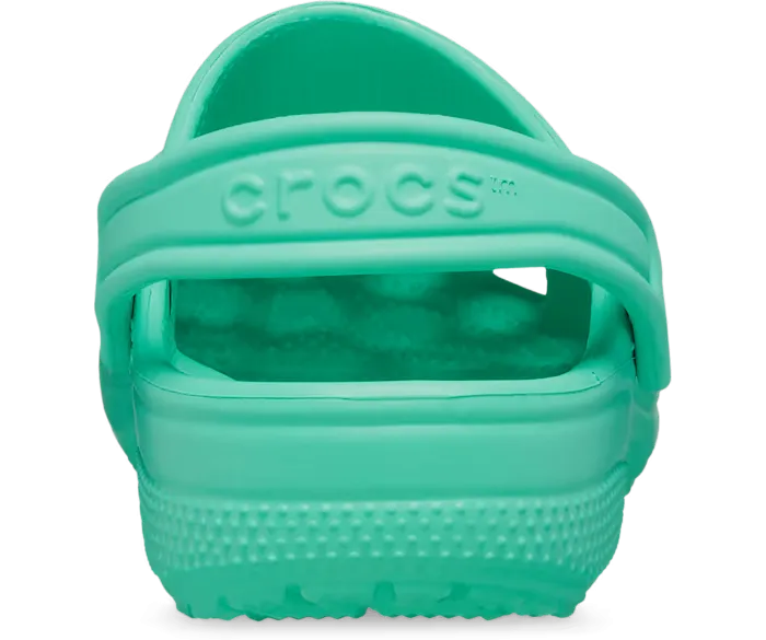 Crocs Kids' Classic Clog
