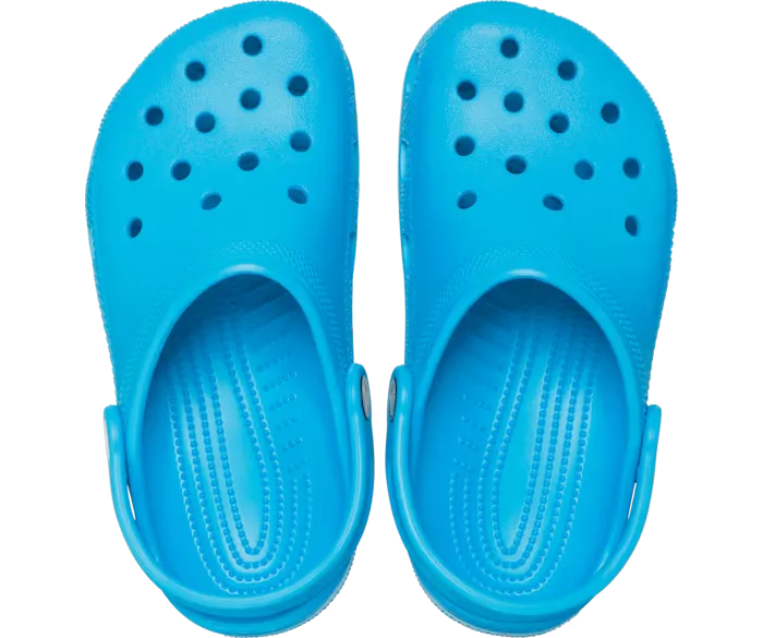 Crocs Kids' Classic Clog