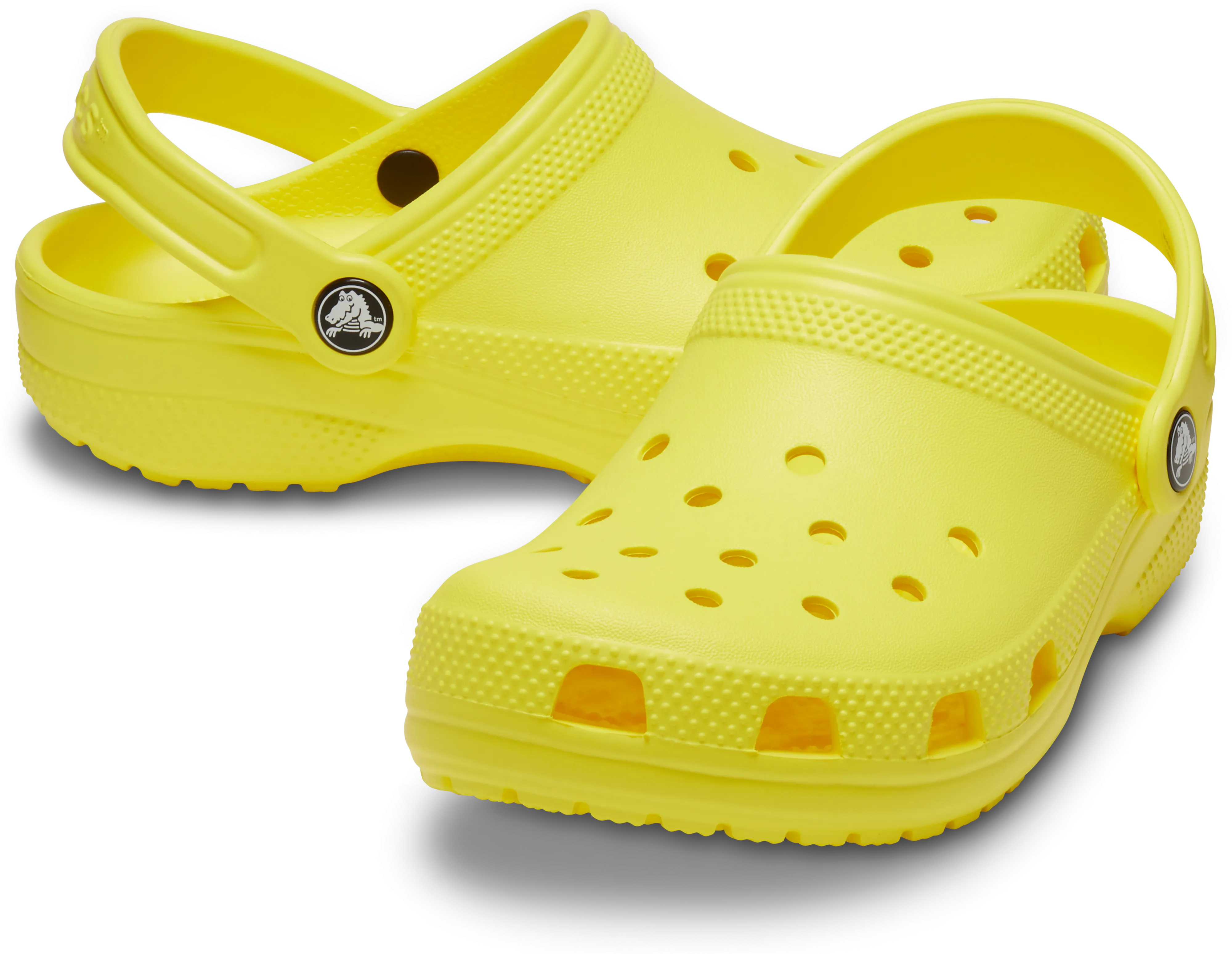 Crocs Kids' Classic Clog