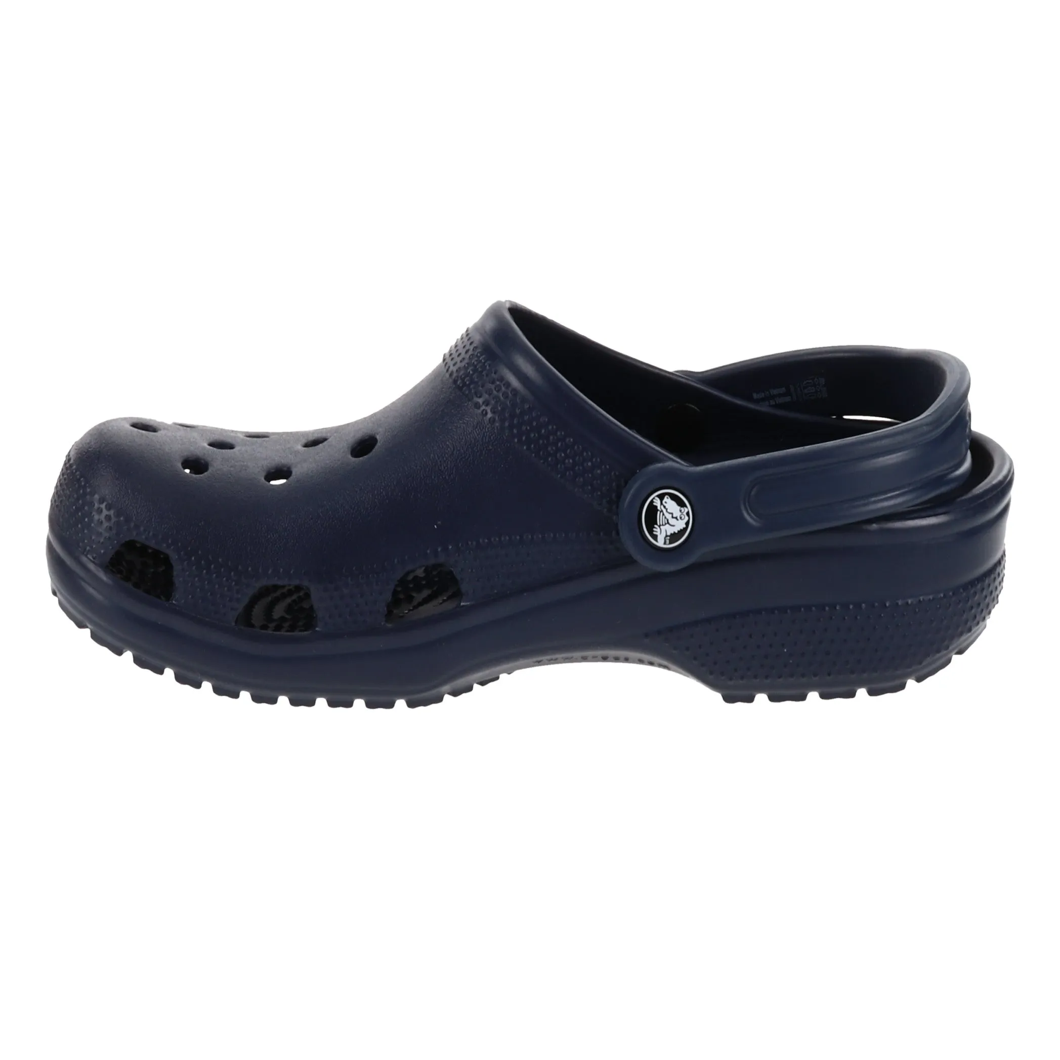 Crocs Kids' Classic Clog