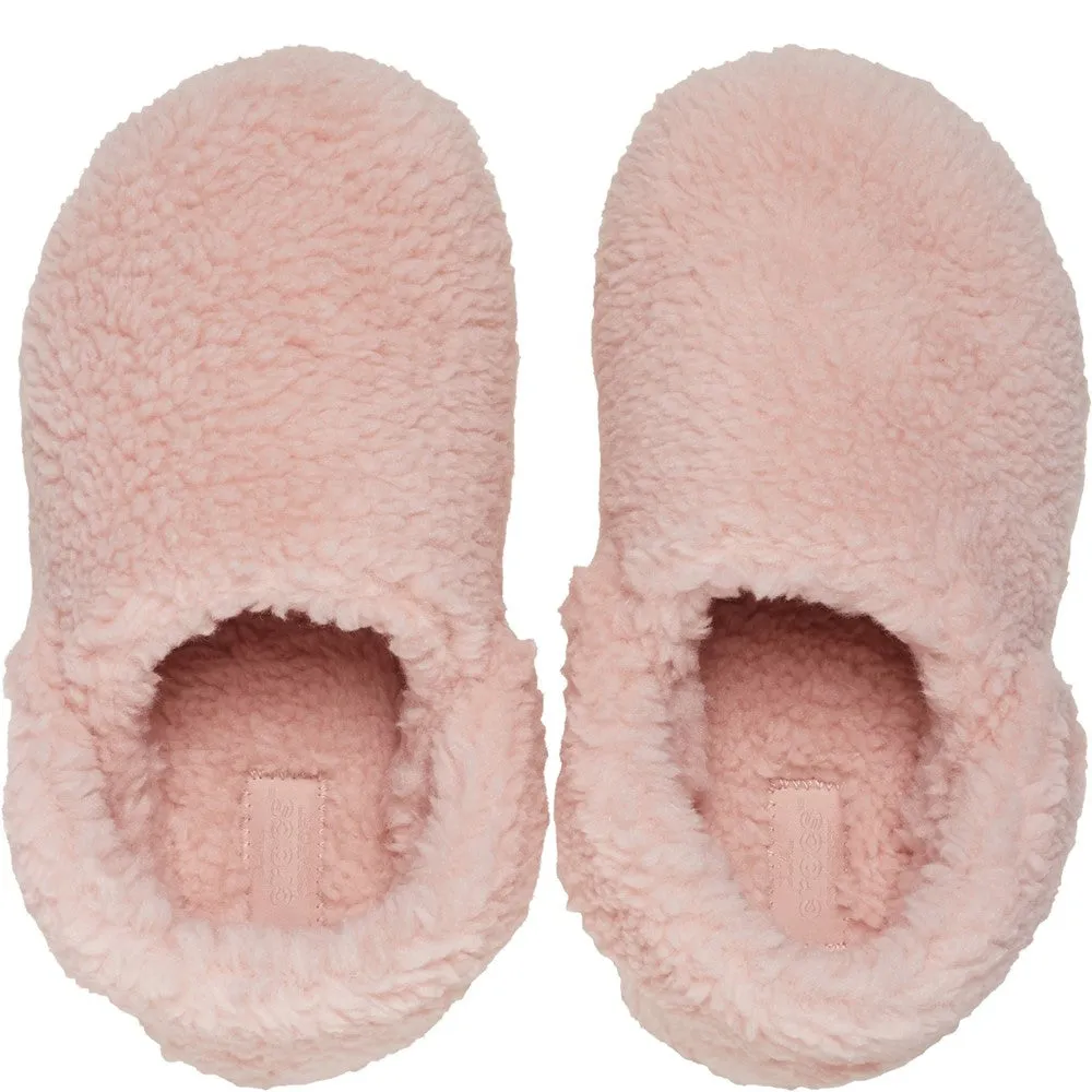 Crocs Kids Classic Cozzzy Slipper