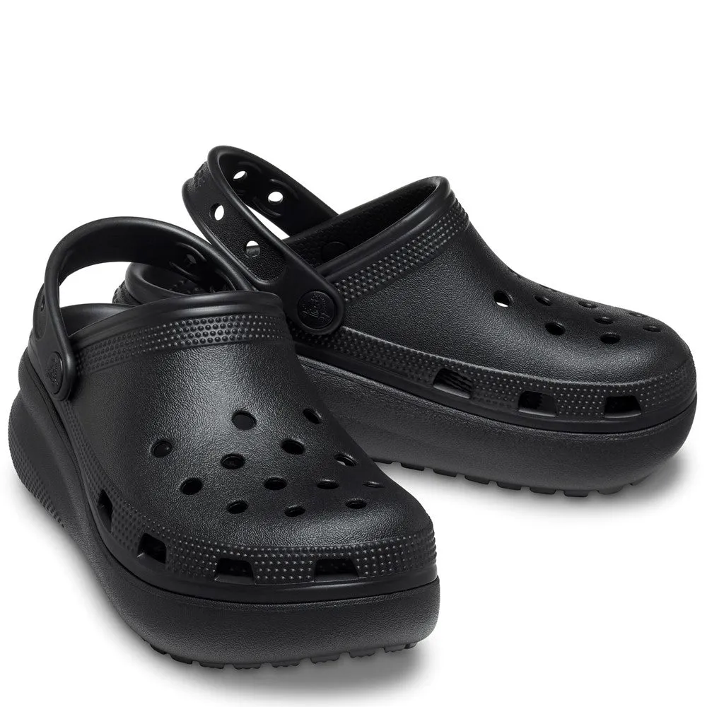 Crocs Kids Classic Cutie Clog
