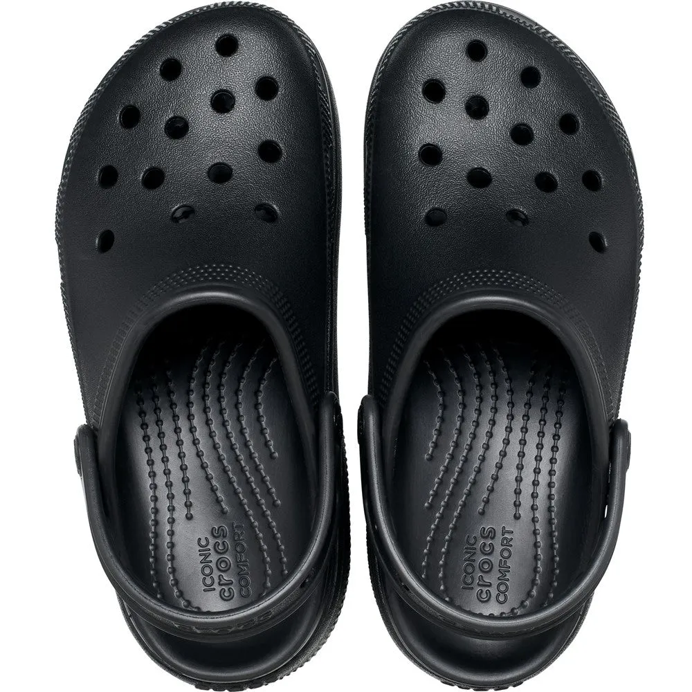 Crocs Kids Classic Cutie Clog