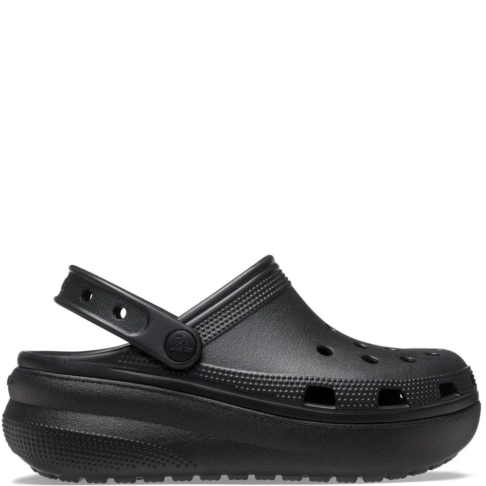 Crocs Kids Classic Cutie Clog