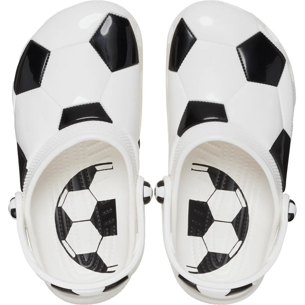 Crocs Kids Classic Fun Lab Clog