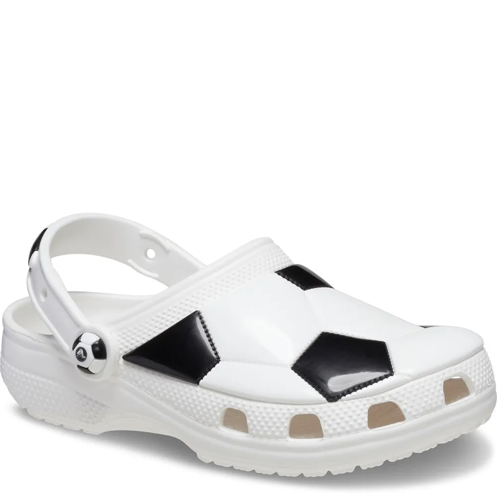 Crocs Kids Classic Fun Lab Clog