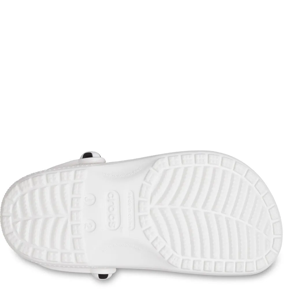 Crocs Kids Classic Fun Lab Clog