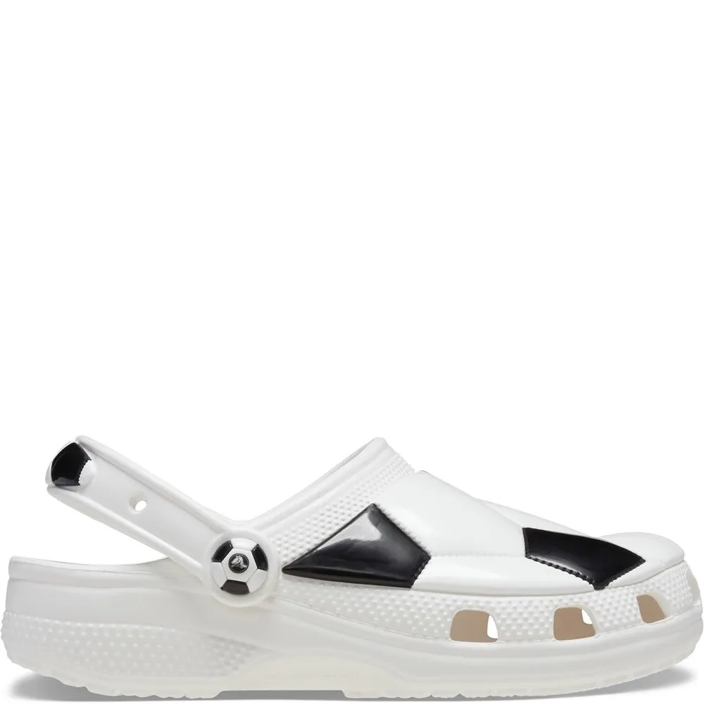 Crocs Kids Classic Fun Lab Clog