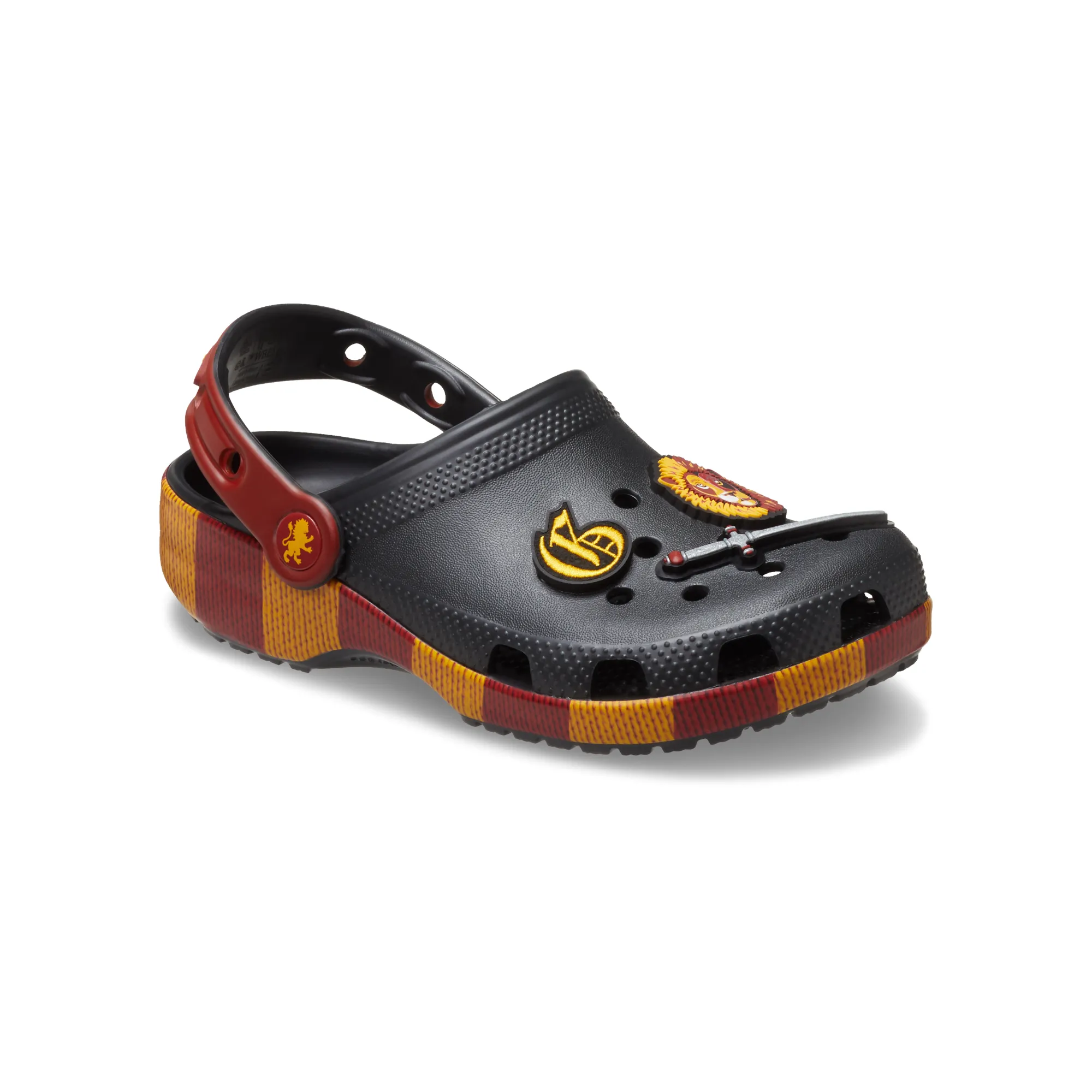 Crocs KIDS' CLASSIC GRYFFINDOR CLOG