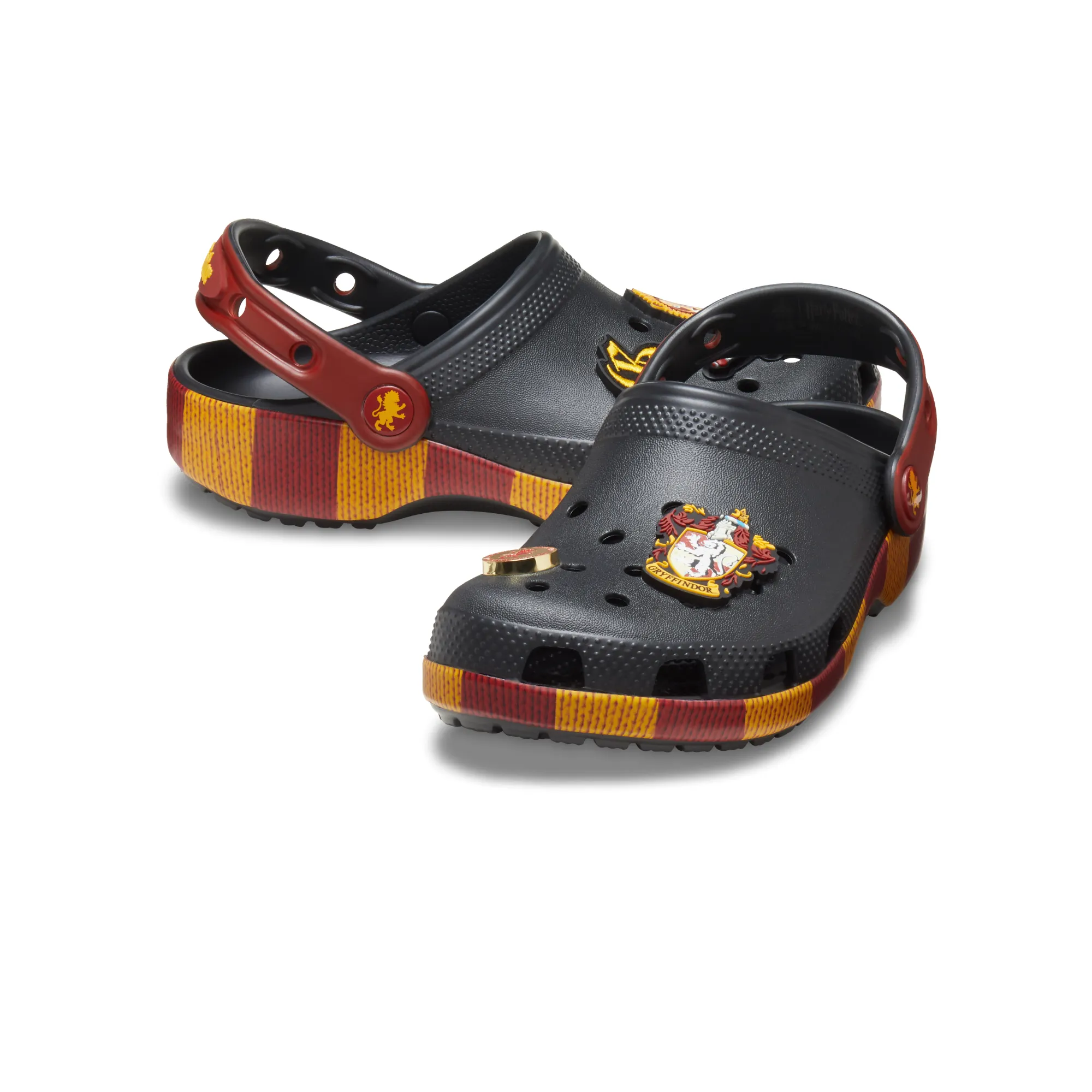 Crocs KIDS' CLASSIC GRYFFINDOR CLOG