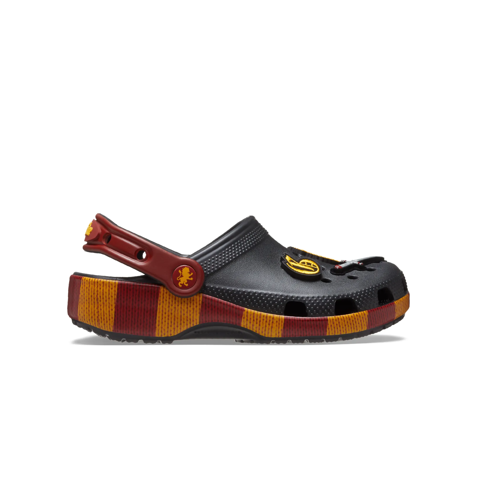 Crocs KIDS' CLASSIC GRYFFINDOR CLOG