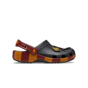 Crocs KIDS' CLASSIC GRYFFINDOR CLOG