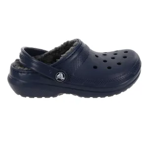 Crocs Kids' Classic Lined Clog