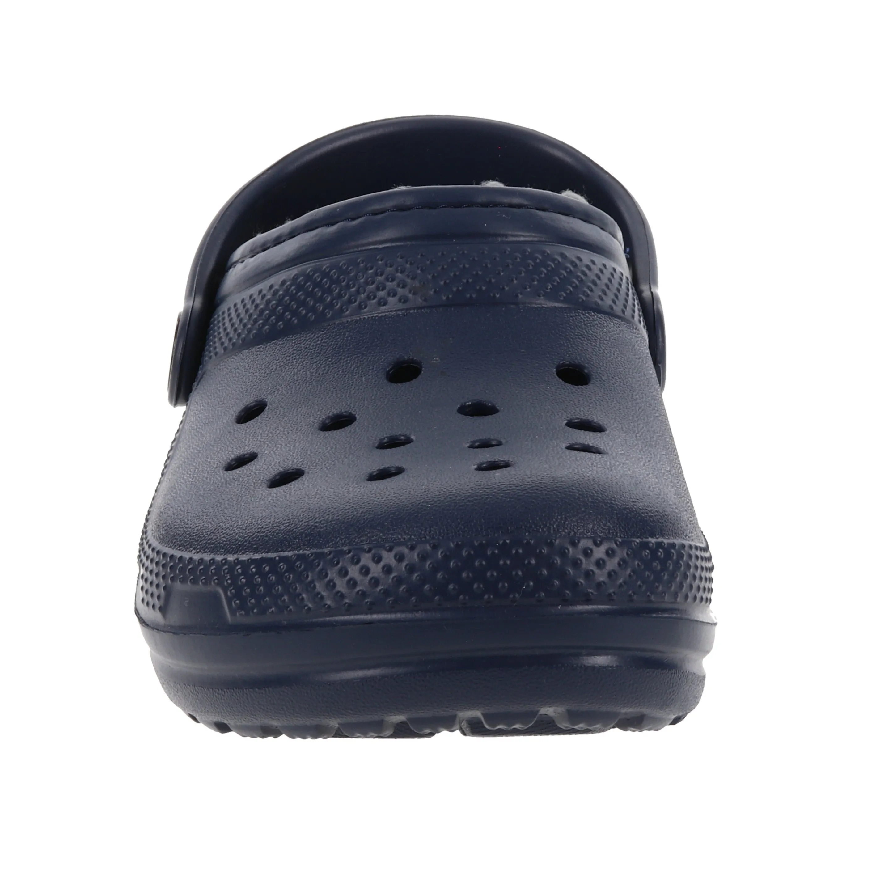 Crocs Kids' Classic Lined Clog