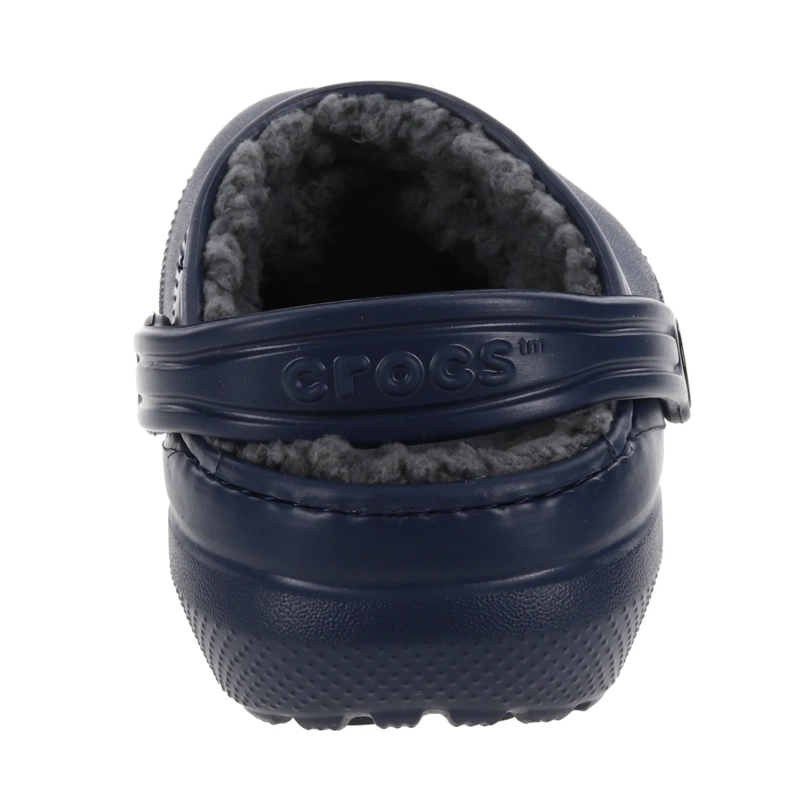 Crocs Kids' Classic Lined Clog