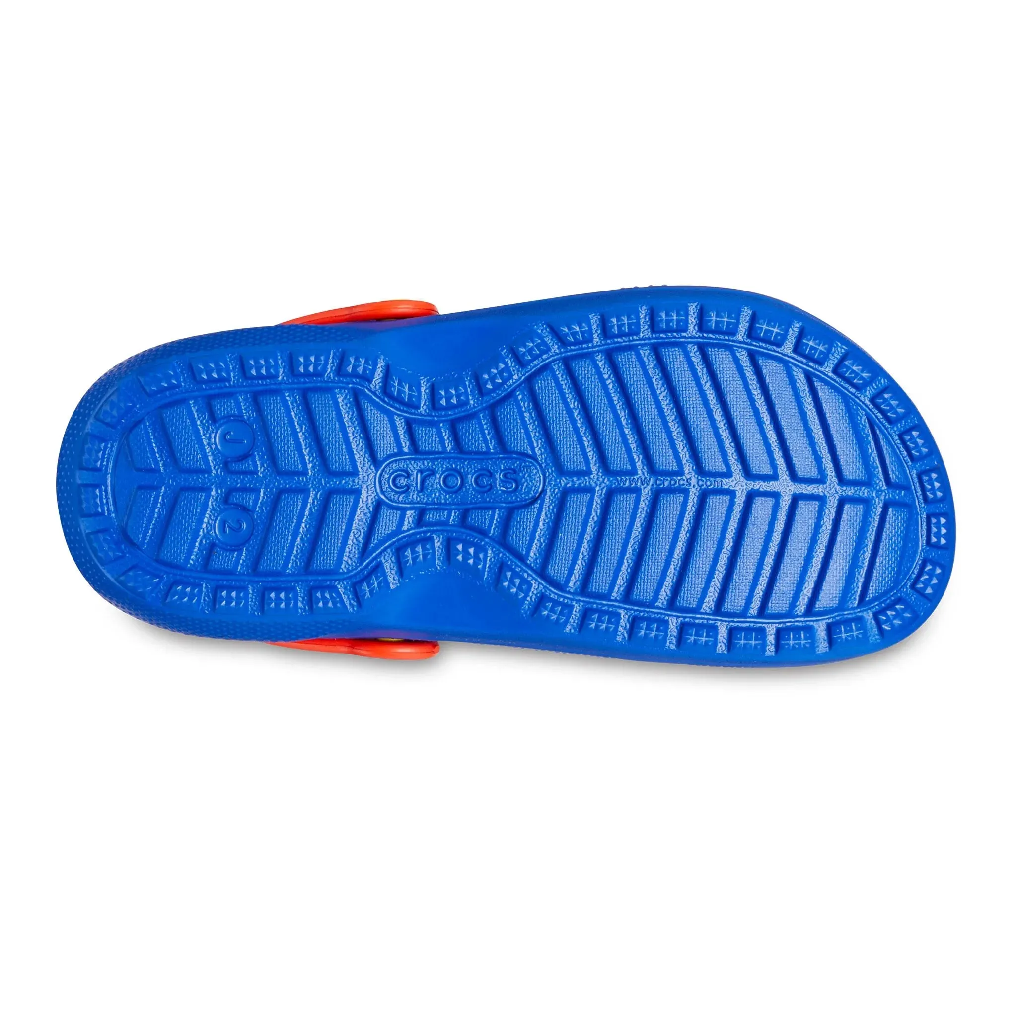 Crocs Kids' Classic Lined Clog