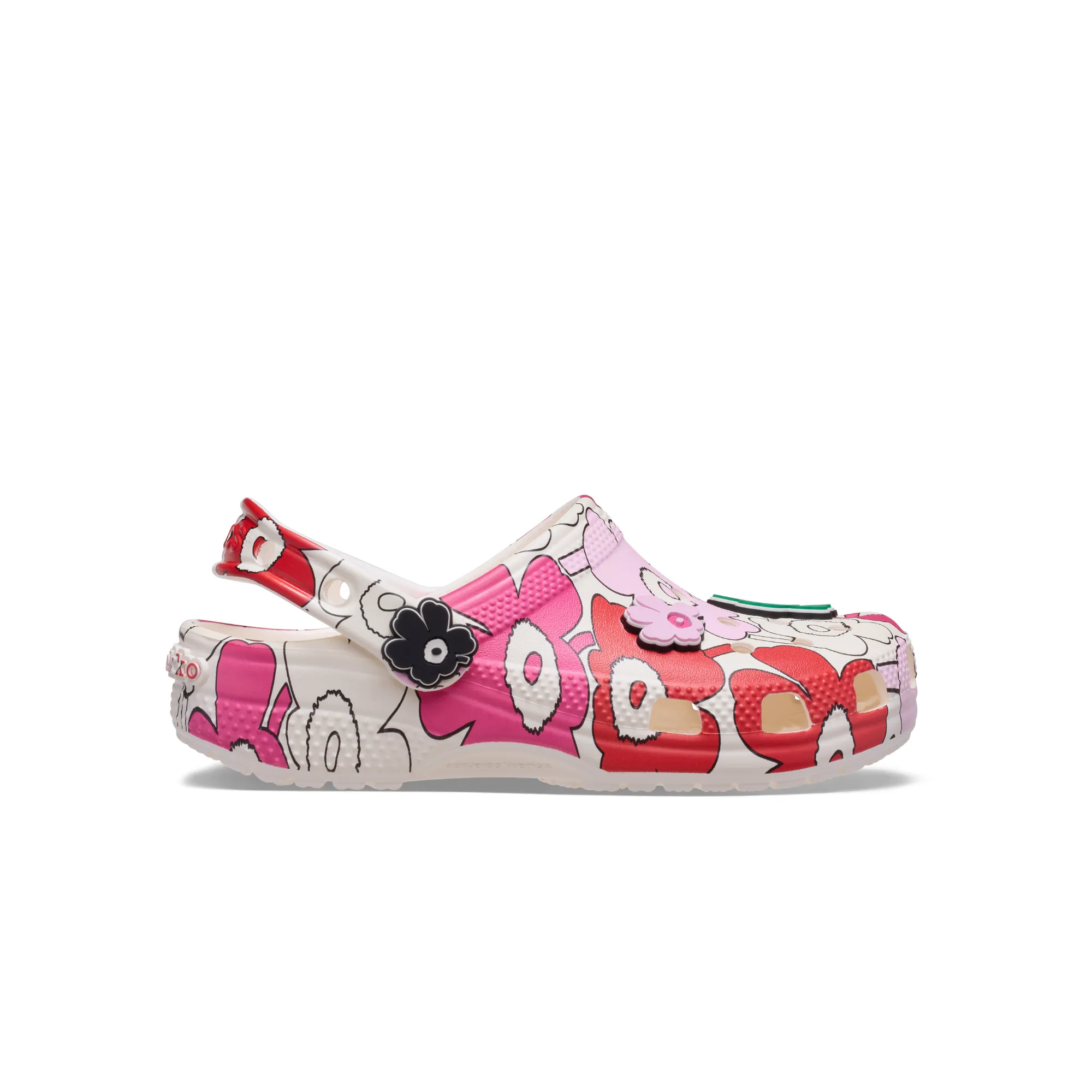 Crocs KIDS' CLASSIC MARIMEKKO CLOG