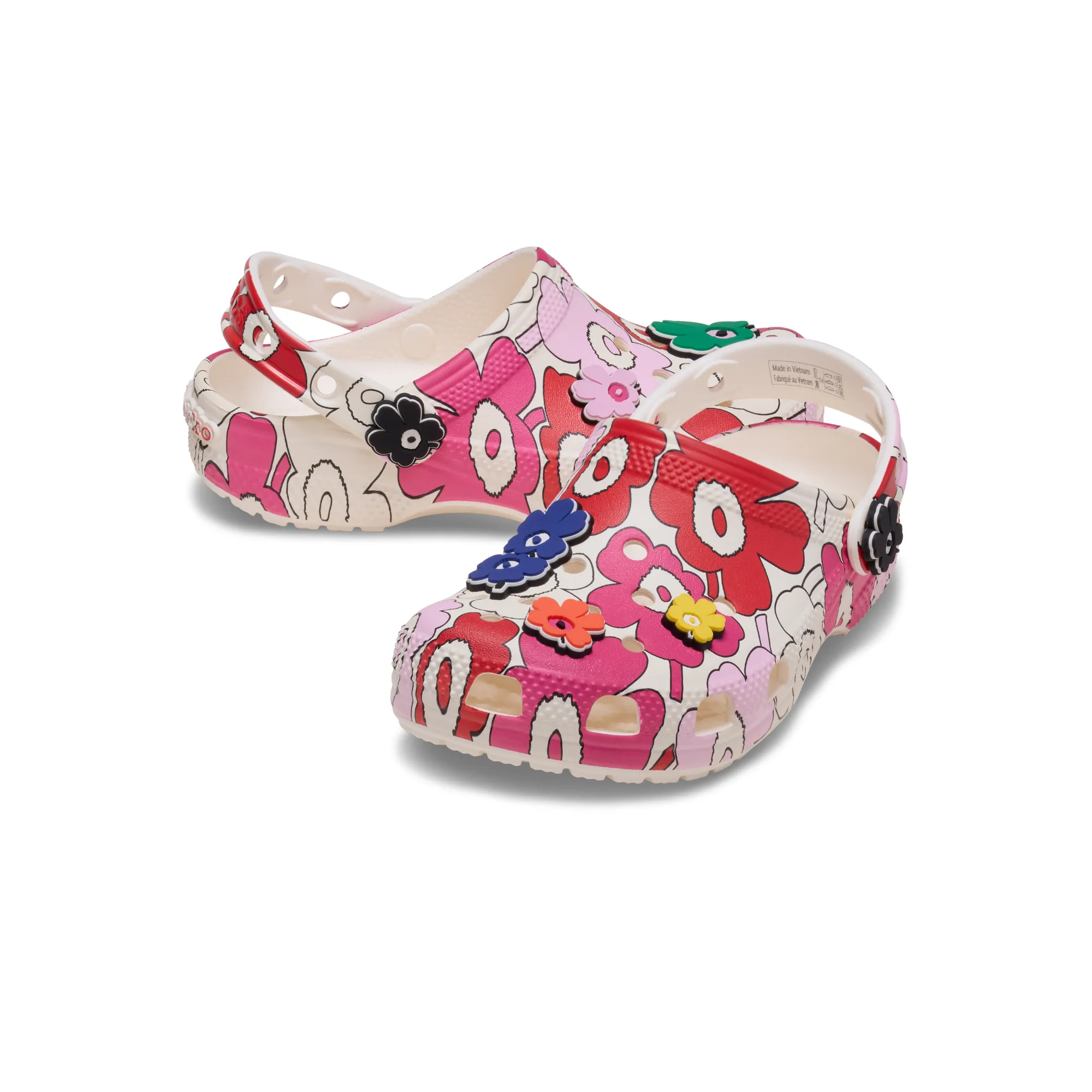 Crocs KIDS' CLASSIC MARIMEKKO CLOG