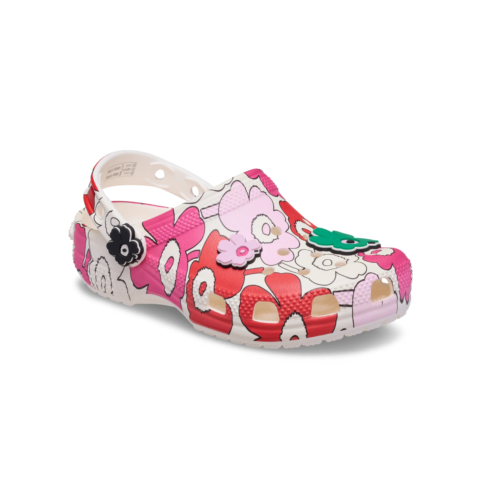 Crocs KIDS' CLASSIC MARIMEKKO CLOG