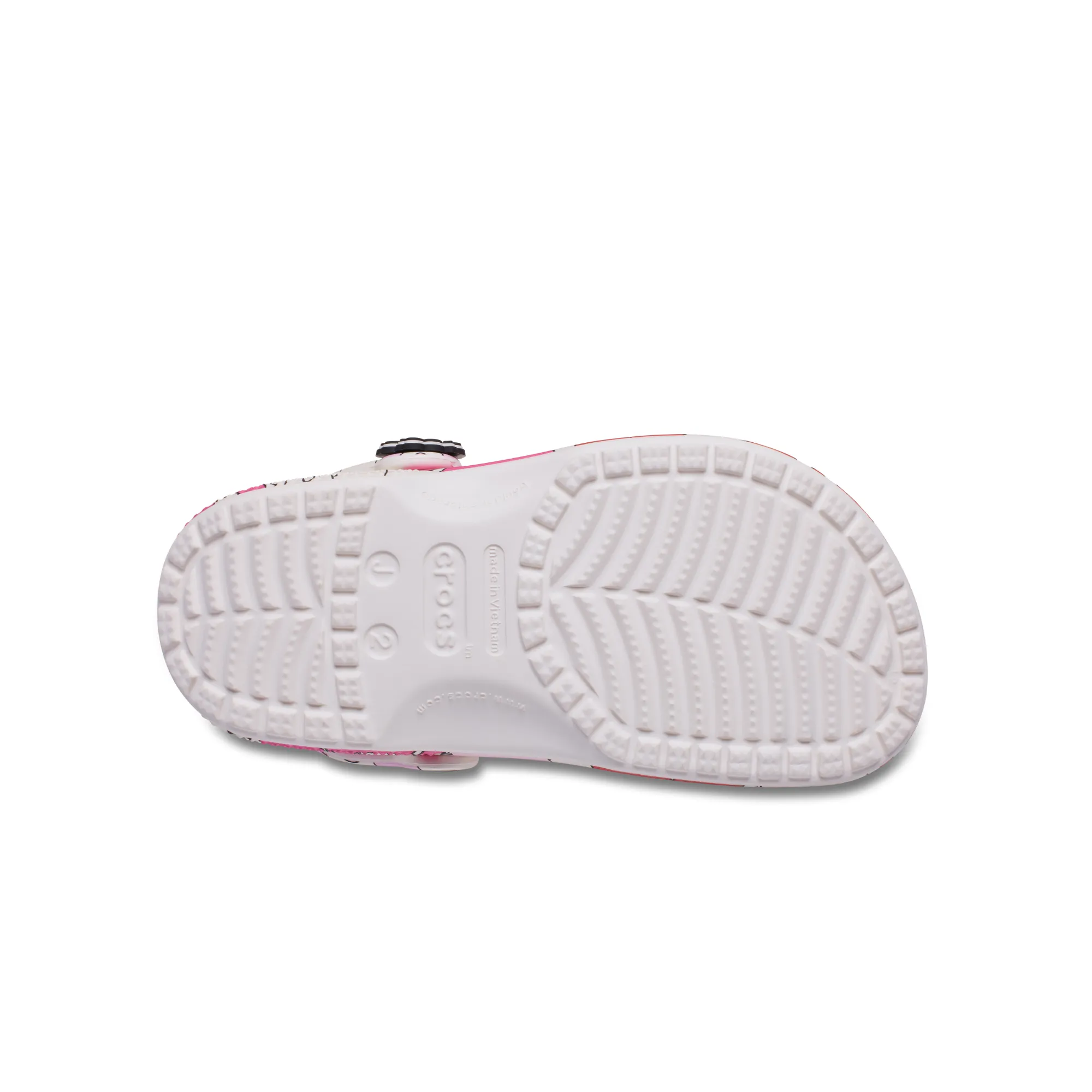 Crocs KIDS' CLASSIC MARIMEKKO CLOG