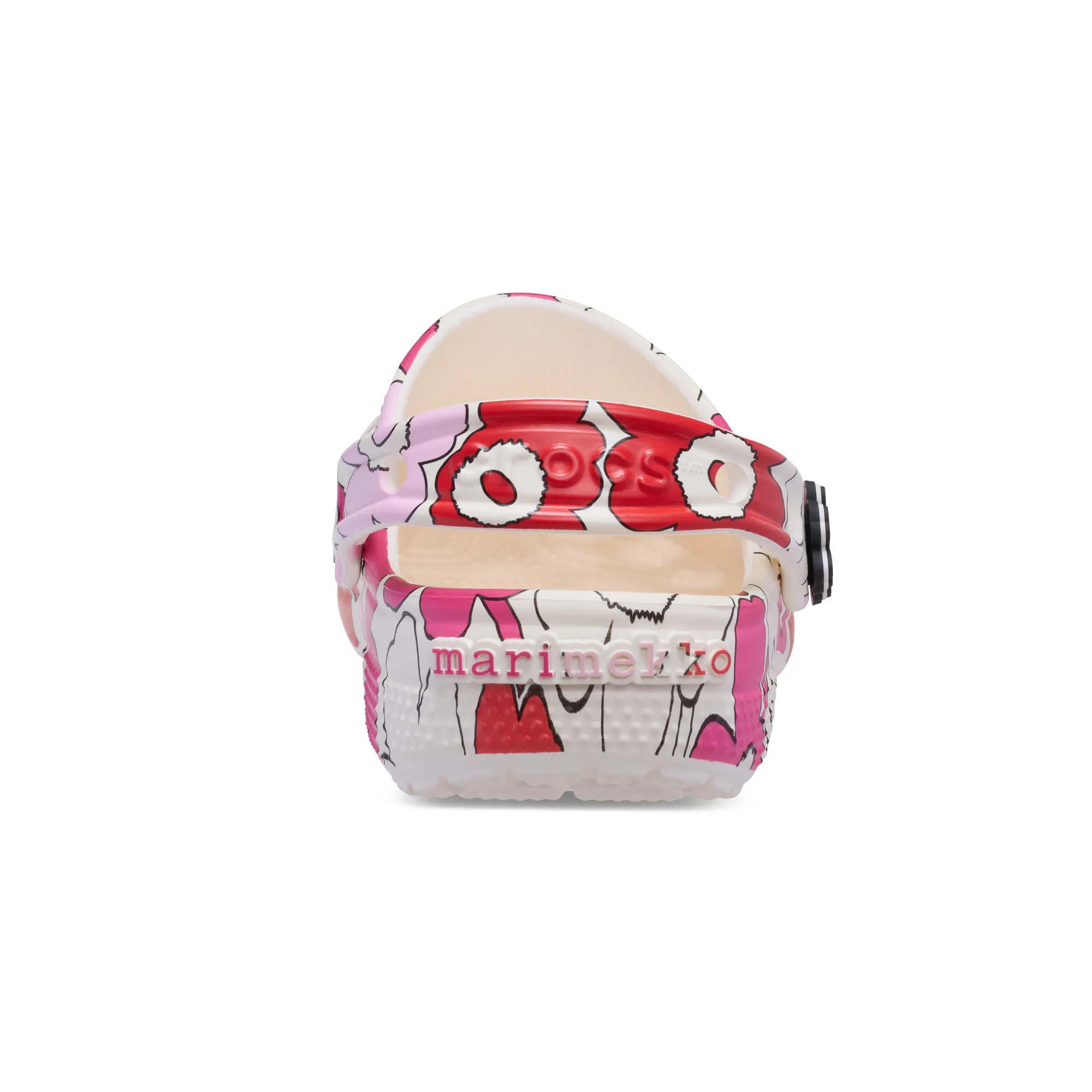 Crocs KIDS' CLASSIC MARIMEKKO CLOG