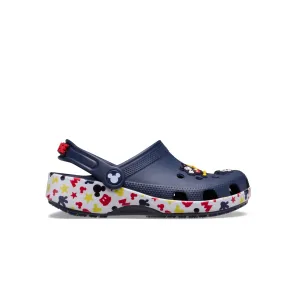 Crocs KIDS' CLASSIC MICKEY FRIENDS CLOG