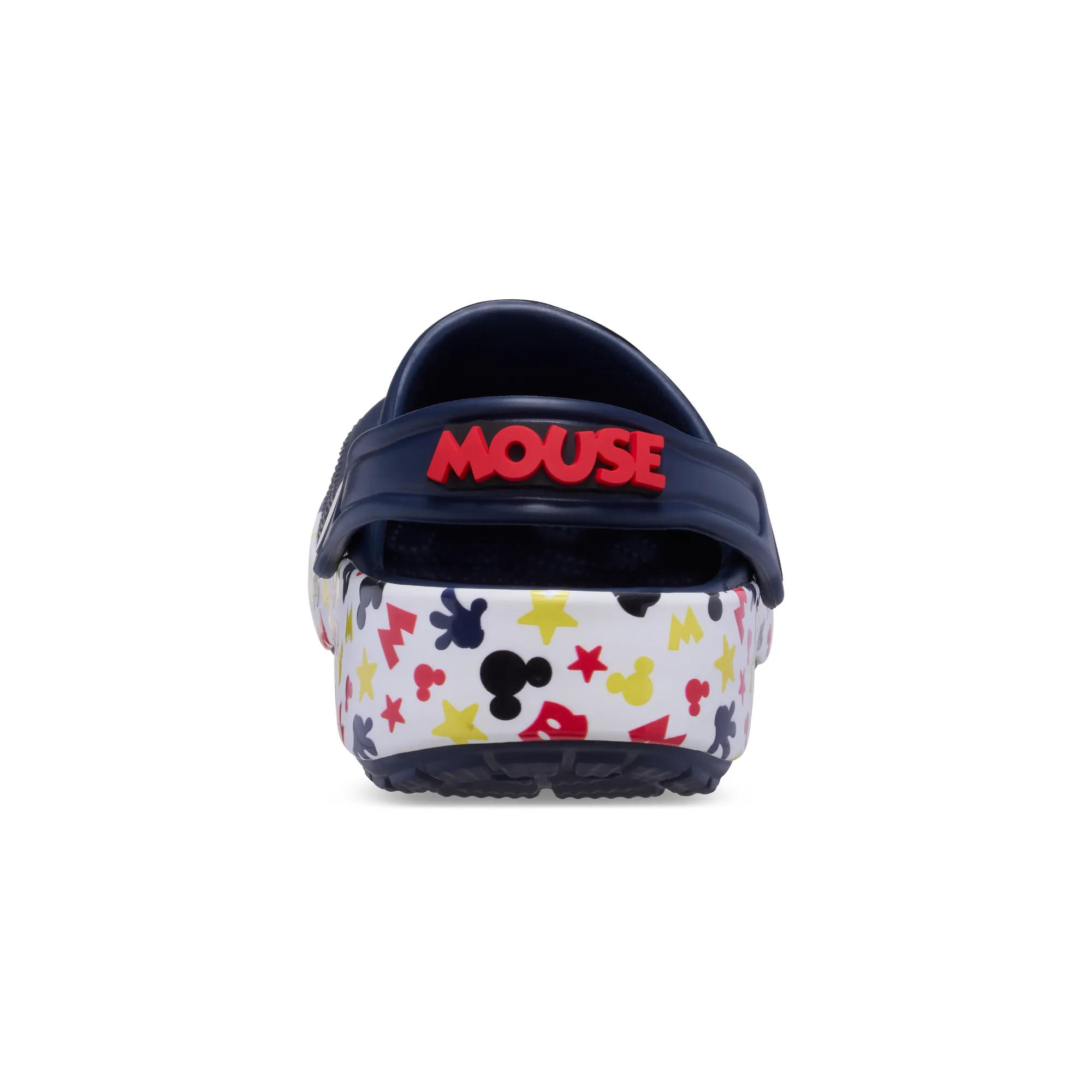 Crocs KIDS' CLASSIC MICKEY FRIENDS CLOG