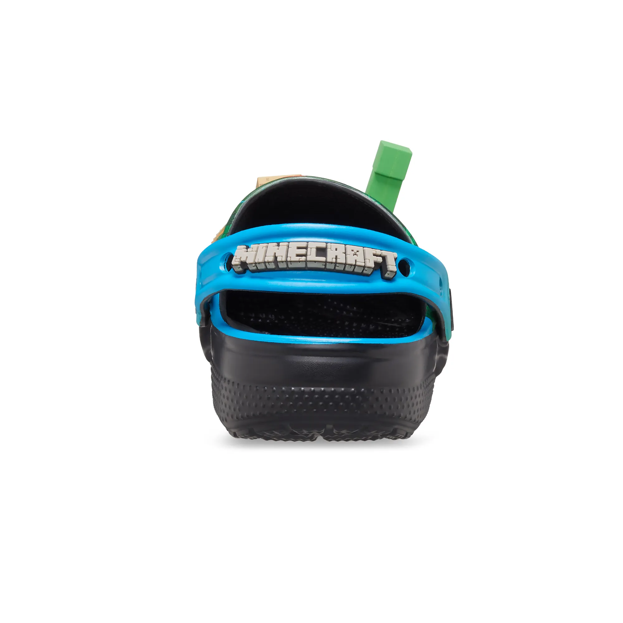 Crocs KID'S CLASSIC MINECRAFT CLOG