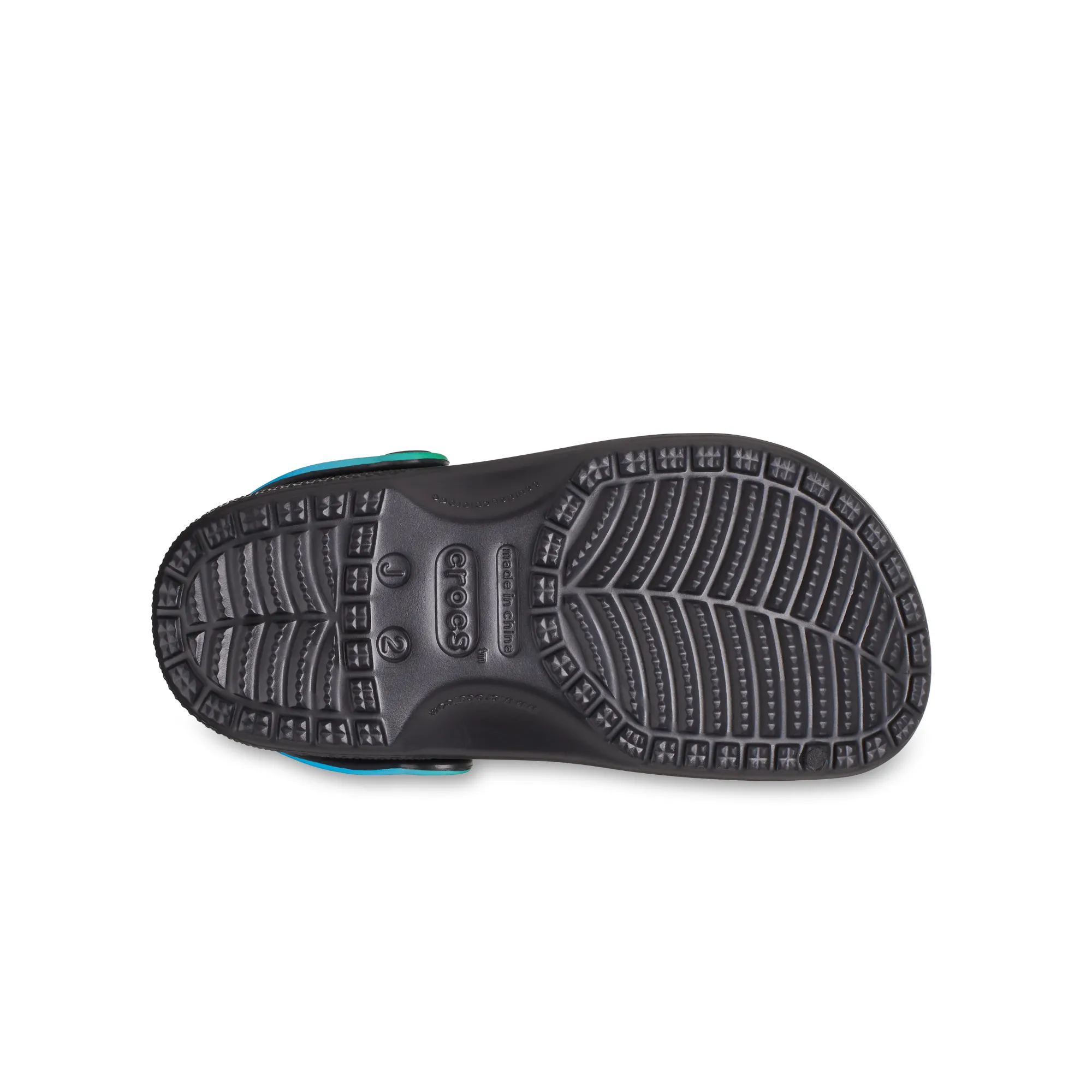 Crocs KID'S CLASSIC MINECRAFT CLOG