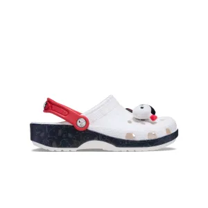 Crocs KID'S CLASSIC PEANUTS CLOG