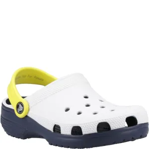 Crocs Kids Classic Retro Sport Clog