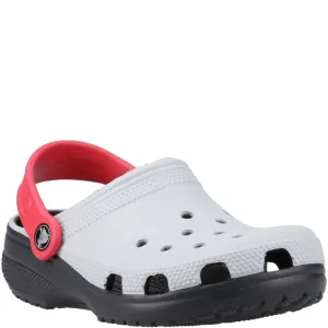 Crocs Kids Classic Retro Sport Clog