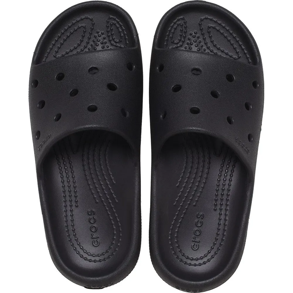 Crocs Kids Classic Slide