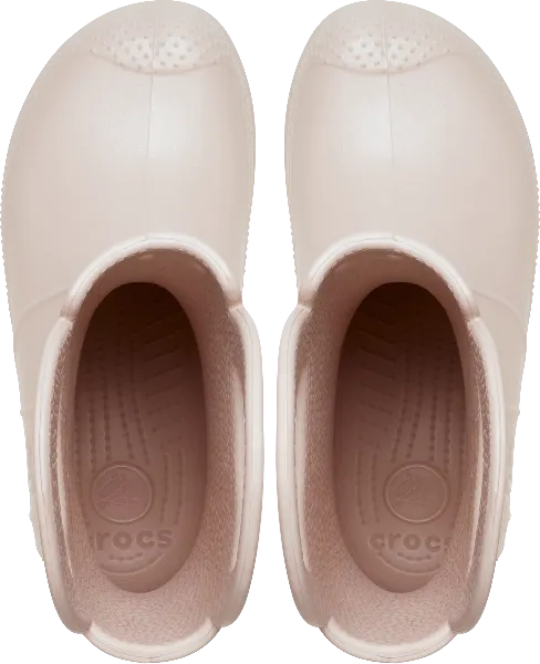 Crocs Kids' Handle It Rainboot