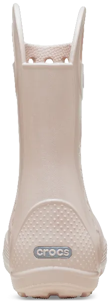 Crocs Kids' Handle It Rainboot