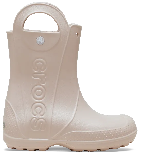 Crocs Kids' Handle It Rainboot