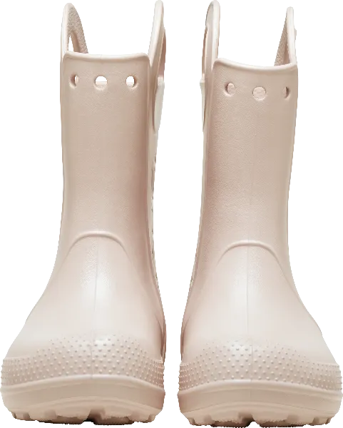 Crocs Kids' Handle It Rainboot