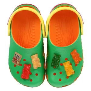 Crocs Kids' Haribo Classic Clog