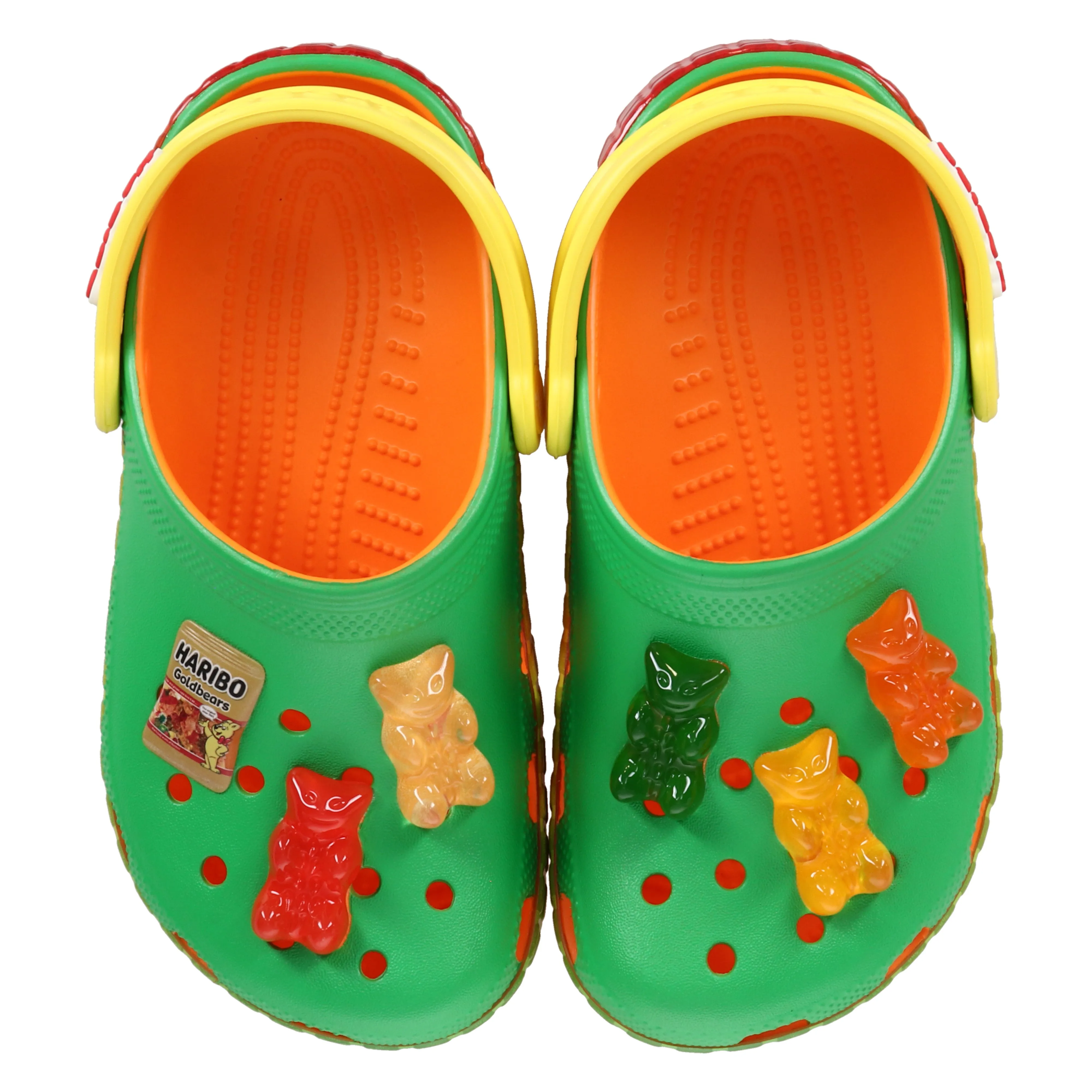 Crocs Kids' Haribo Classic Clog
